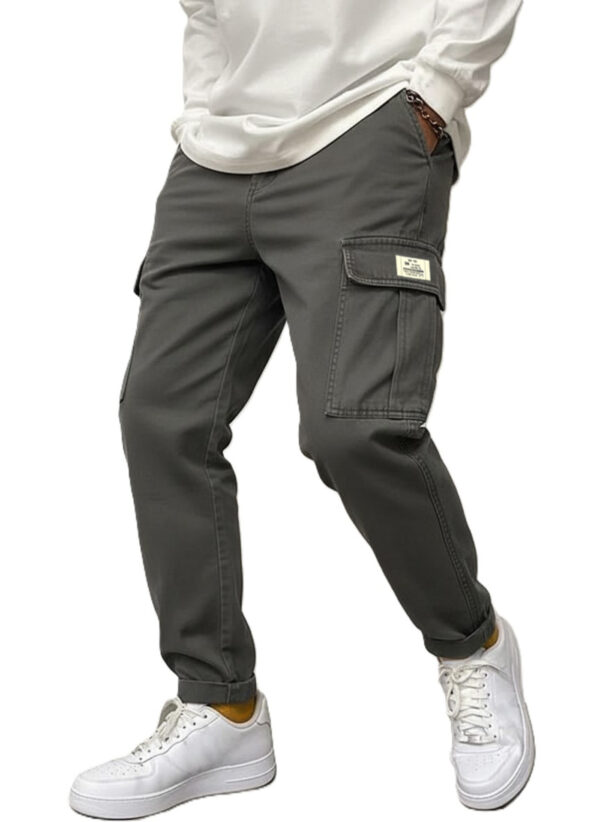 Dark Grey