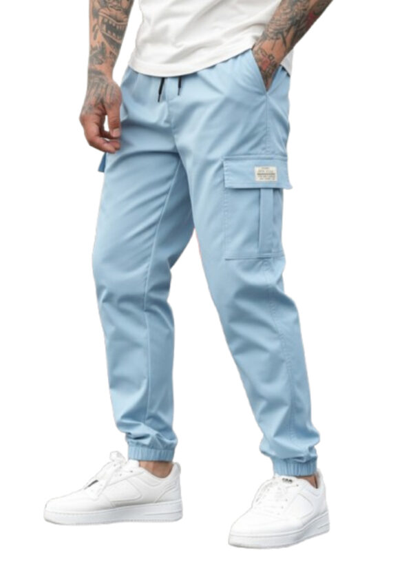 Sky Blue