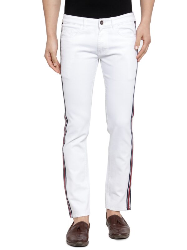 White WRN